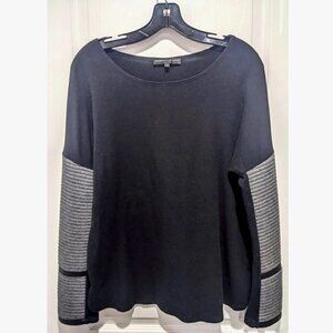 GENERATION Love | Long Sleeve Moto Tee